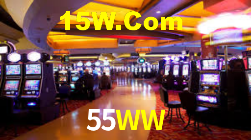 55WW: A Experiência de Casino com Jogos de Mesa ao Vivo