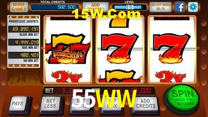55WW Entrar - Login Seguro Certificado