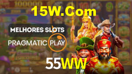 55WW: Seu Cassino Premiado com Pagamentos Rápidos