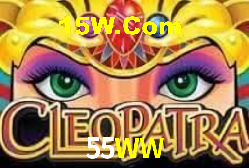 Sinta a adrenalina dos jogos de cassino com 55WW