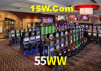 Jogos de Slot 55WW