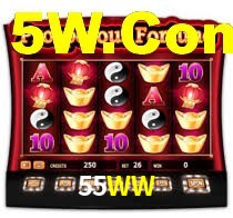 55WW App Interface