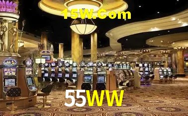 Provedores de Jogos 55WW