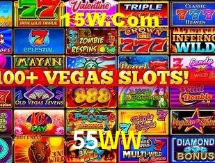 55WW Belo Horizonte - Jackpots