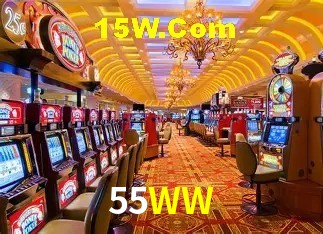 55WW Rio de Janeiro - Slot Strategy