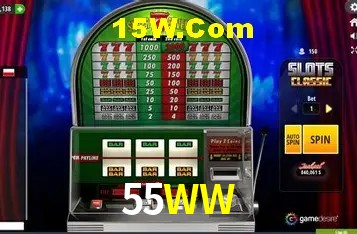 55WW Rio de Janeiro - Popular Jogos