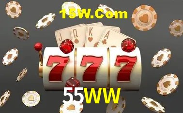 55WW - Pagamento PIX Instantâneo