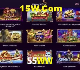 Login Seguro 55WW