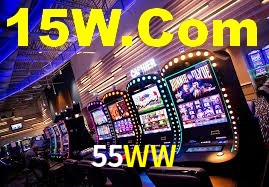Welcome Bonus 55WW