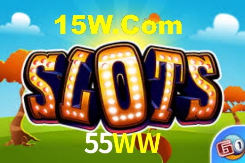 55WW - App Features