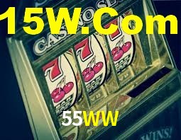 Roulette Table 55WW