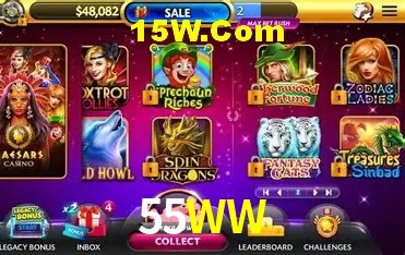 55WW - Security
