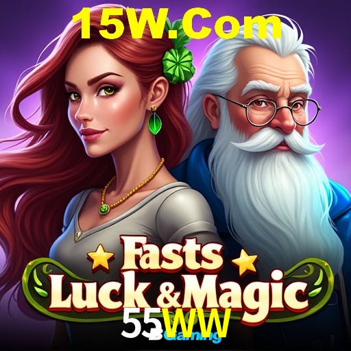 Jogos Exclusivos 55WW