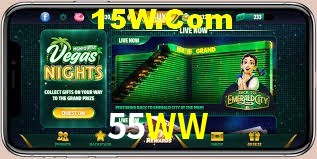 Game Providers 55WW