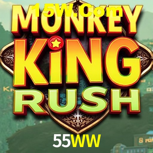 A Revolução dos Aplicativos de Jogos no 55WW