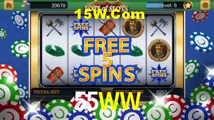 55WW Rio de Janeiro - Licenses