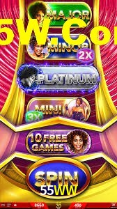 Exclusive Games 55WW
