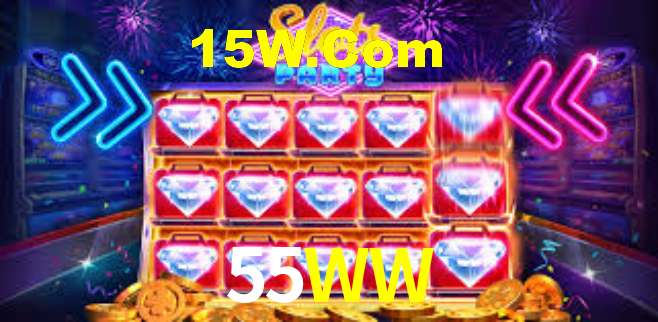 55WW App - Aplicativo Móvel Oficial