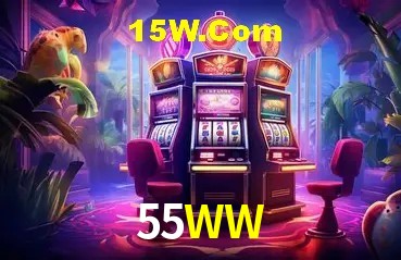 Benefícios da Conta 55WW