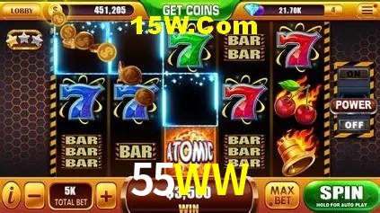 55WW Fortaleza - Sports Winners