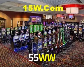 55WW Brasília - Betting Features